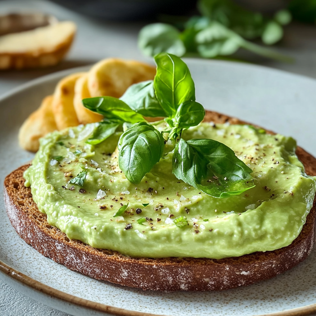  easy and delicious avocado dip recipe