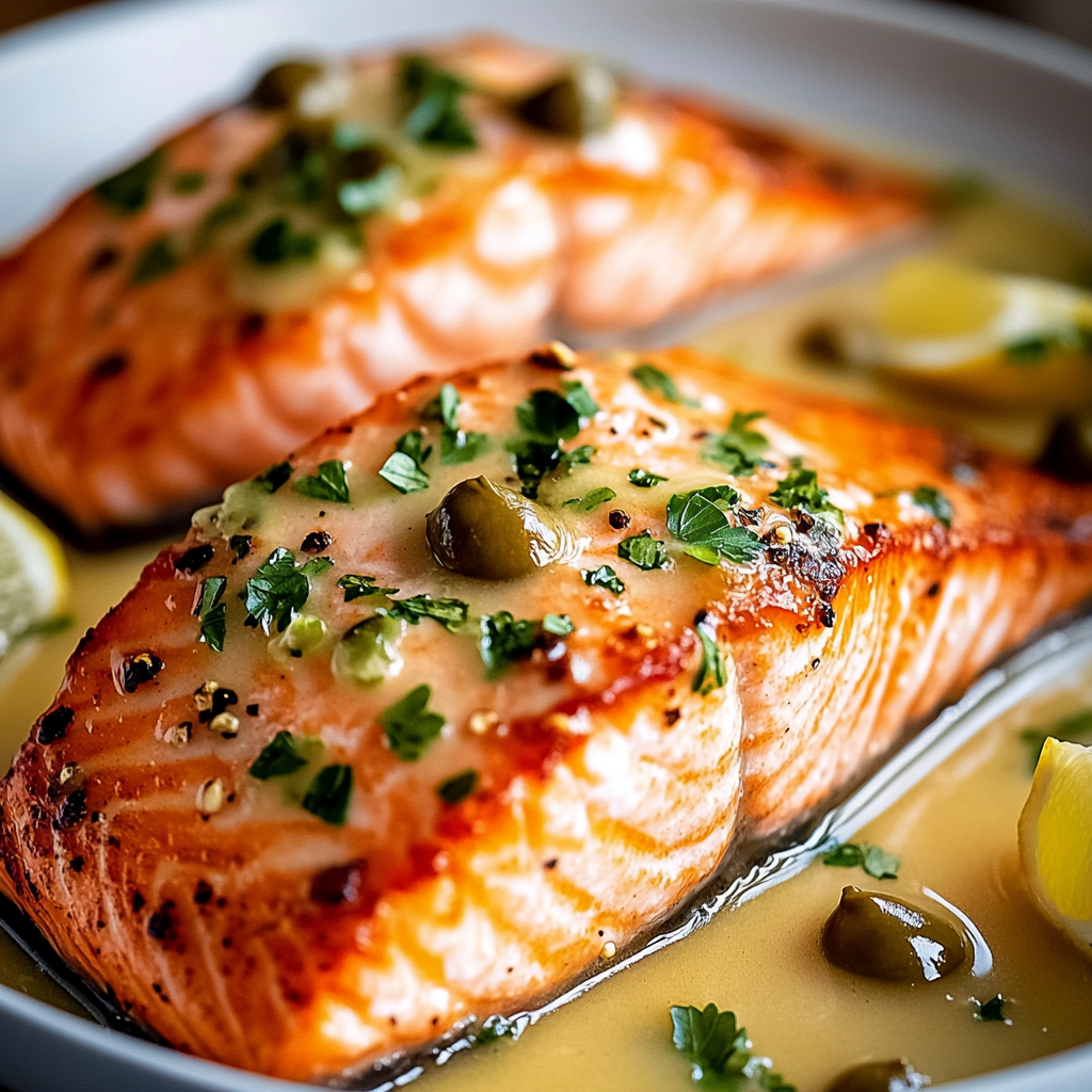 Recipe preparation