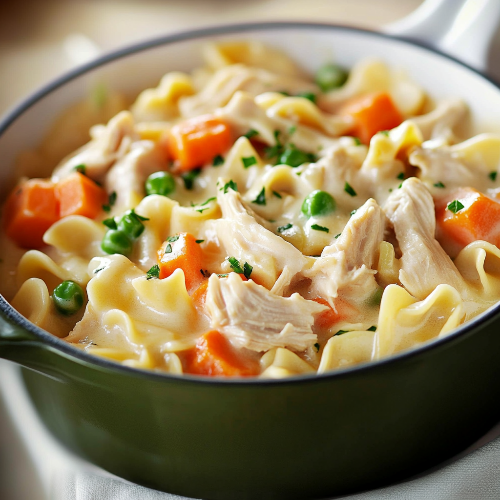 Recipe preparation