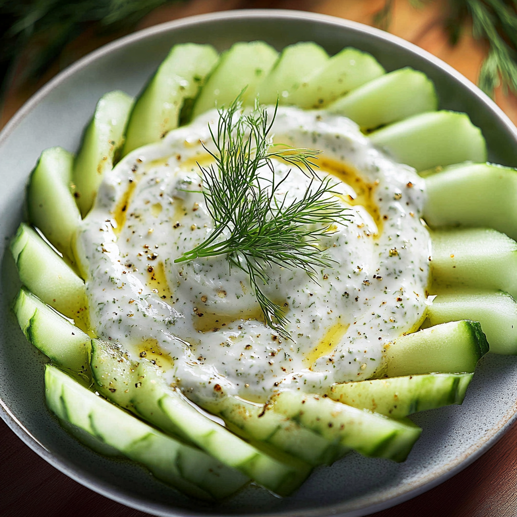Easy Dill Dip Recipe for All Occasions