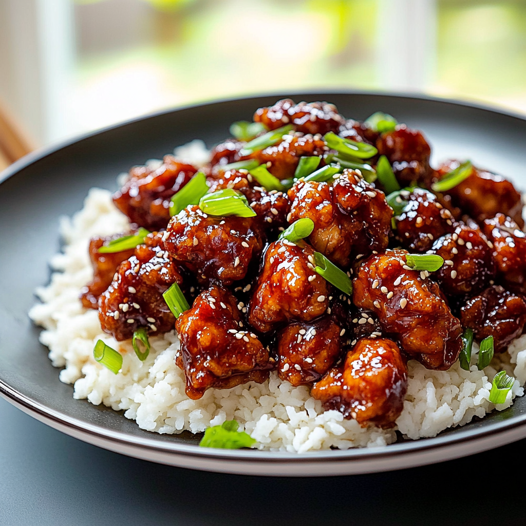 Recipe preparation