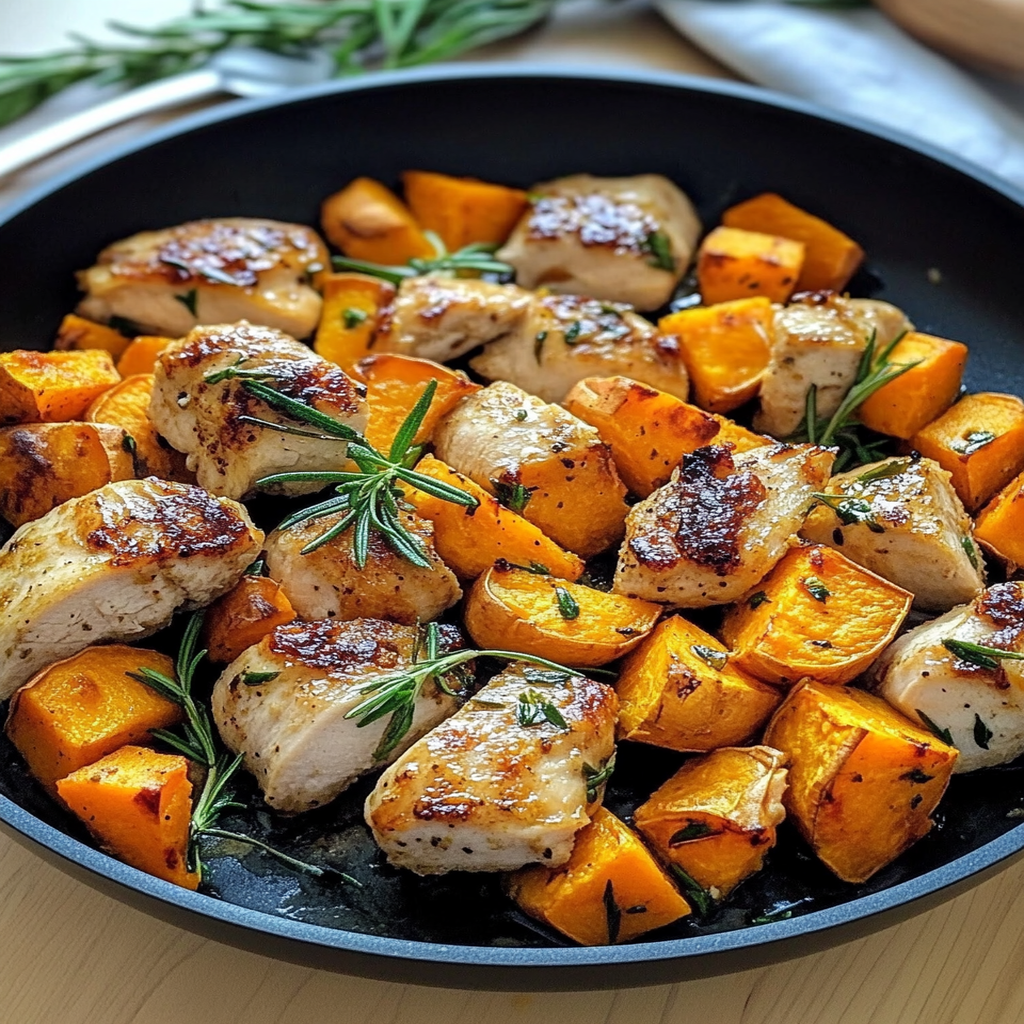 Recipe preparation