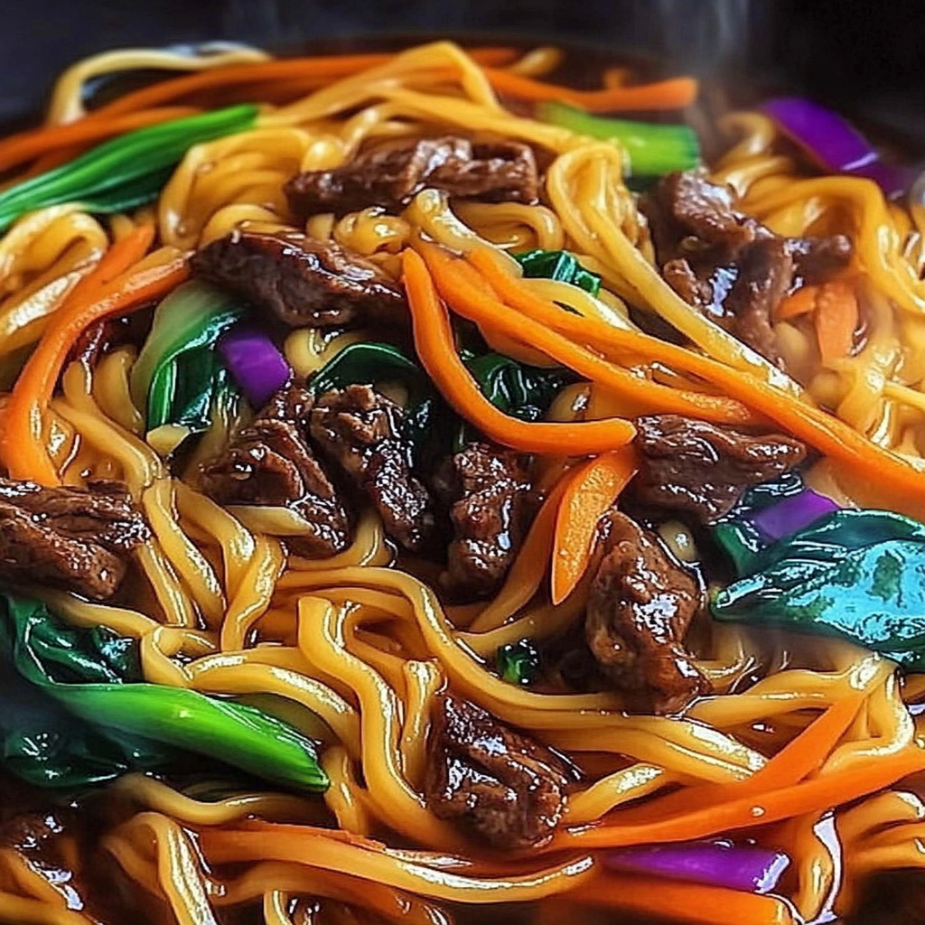 Recipe preparation