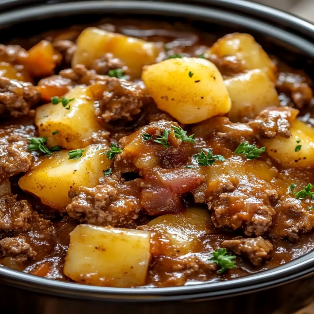 Recipe preparation