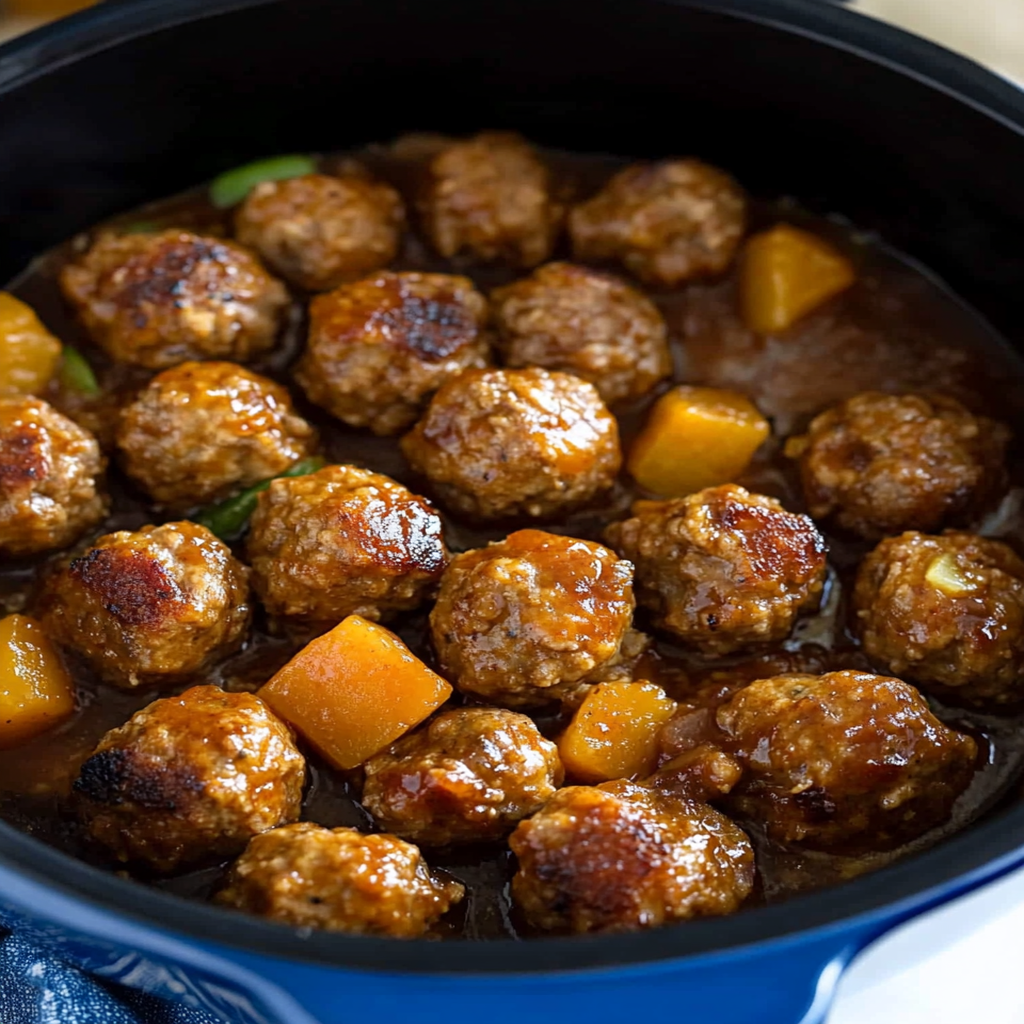 Recipe preparation