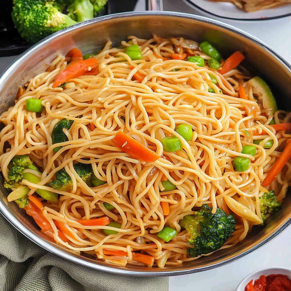 Recipe preparation