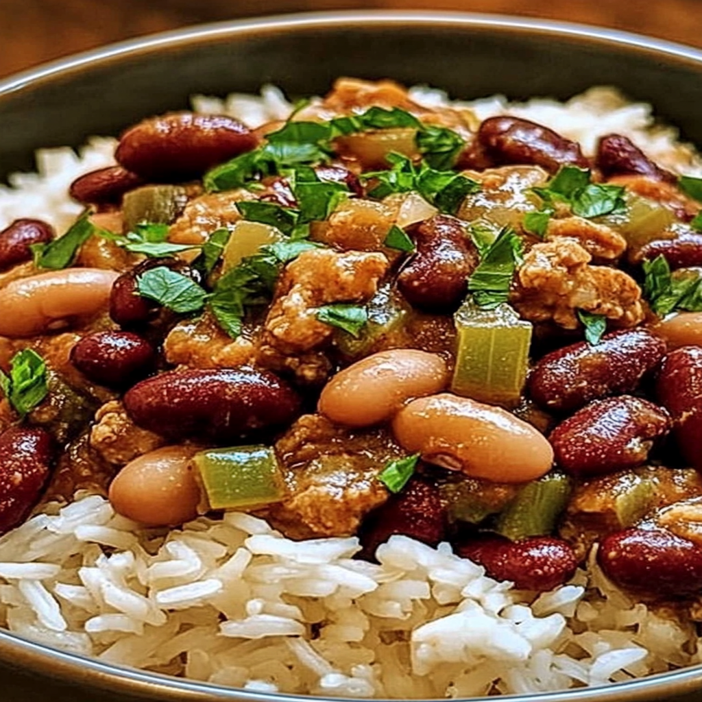 Recipe preparation