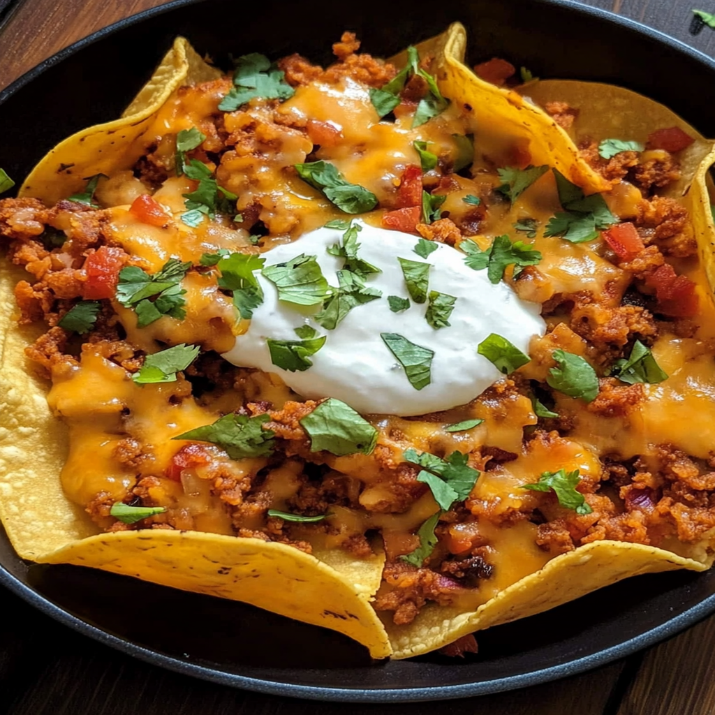 Recipe preparation