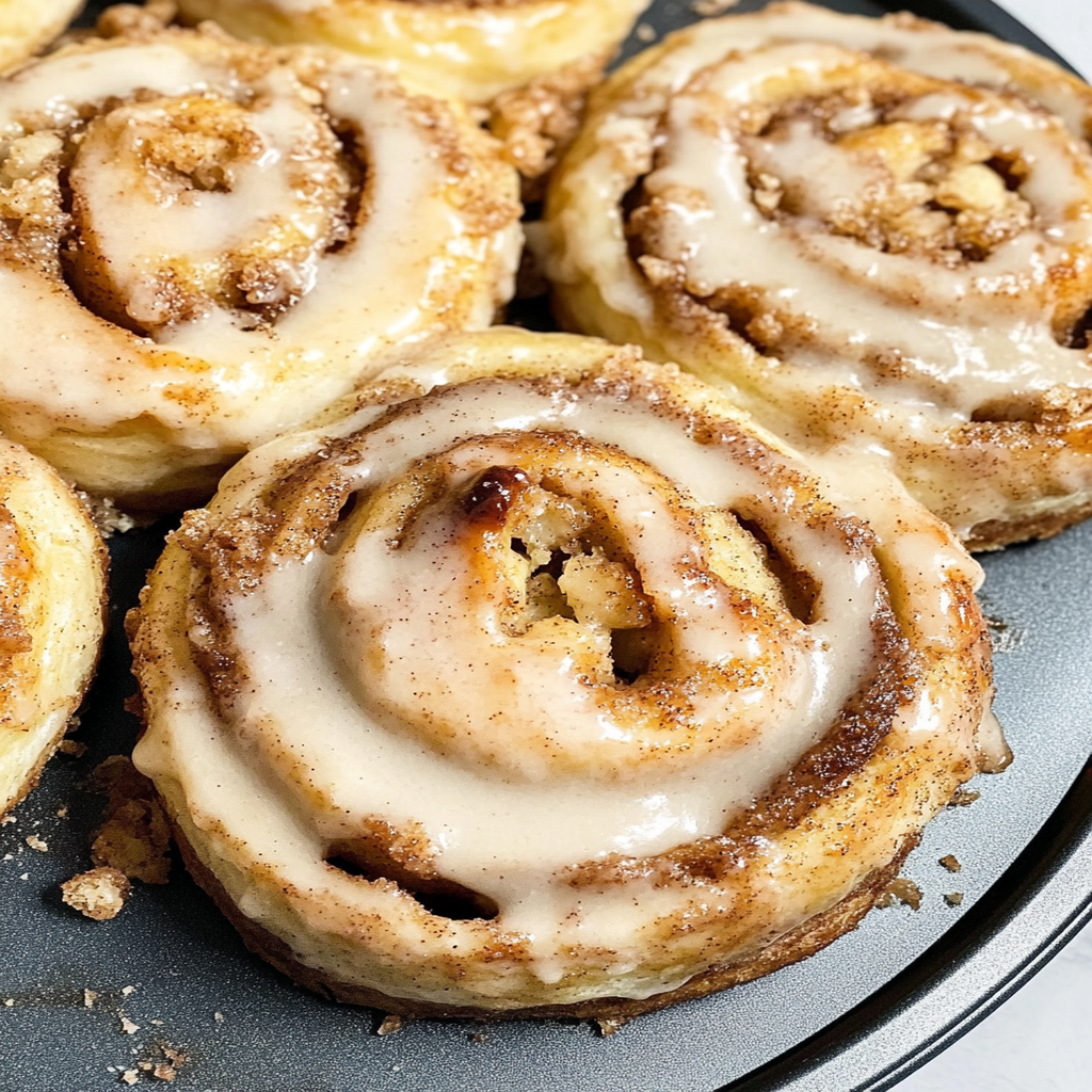 Recipe preparation