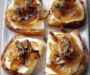 Irresistible Baked Brie with Caramelized Onions Recipe