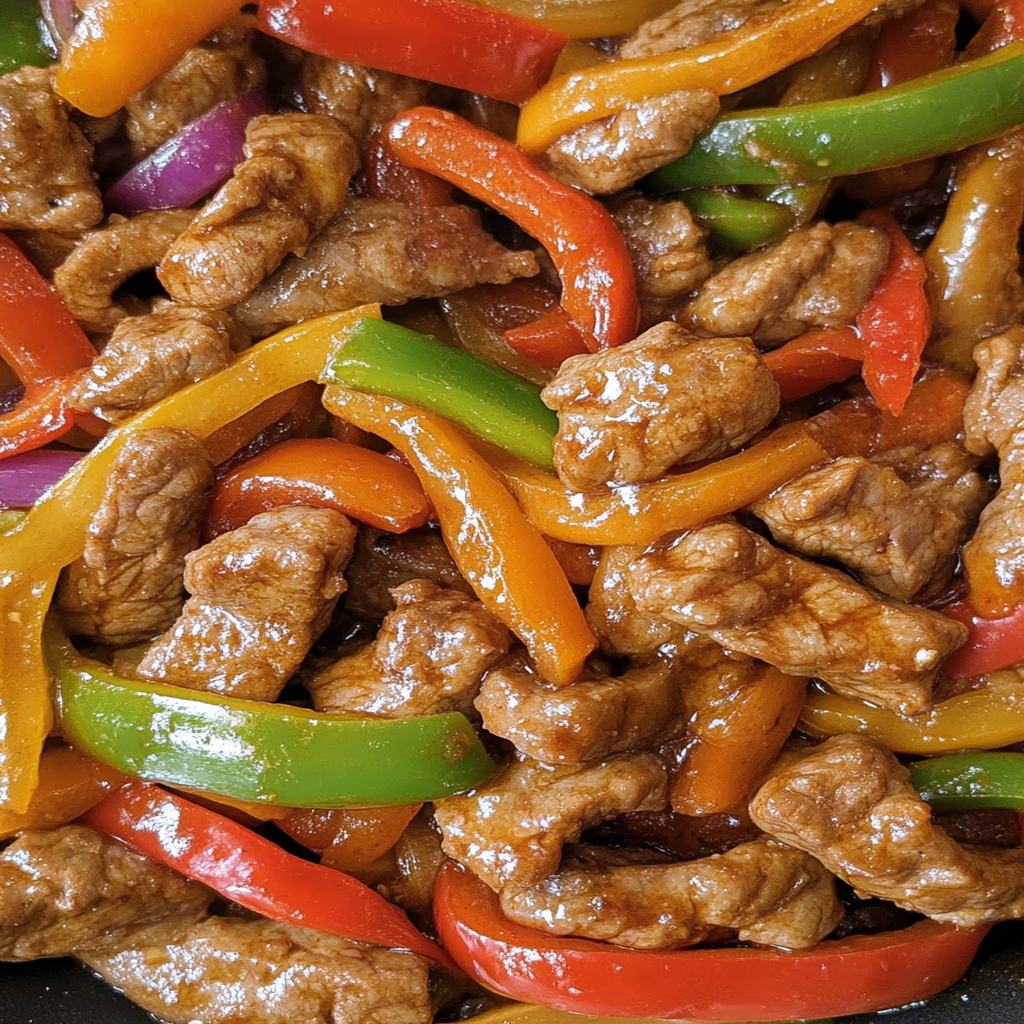 Recipe preparation