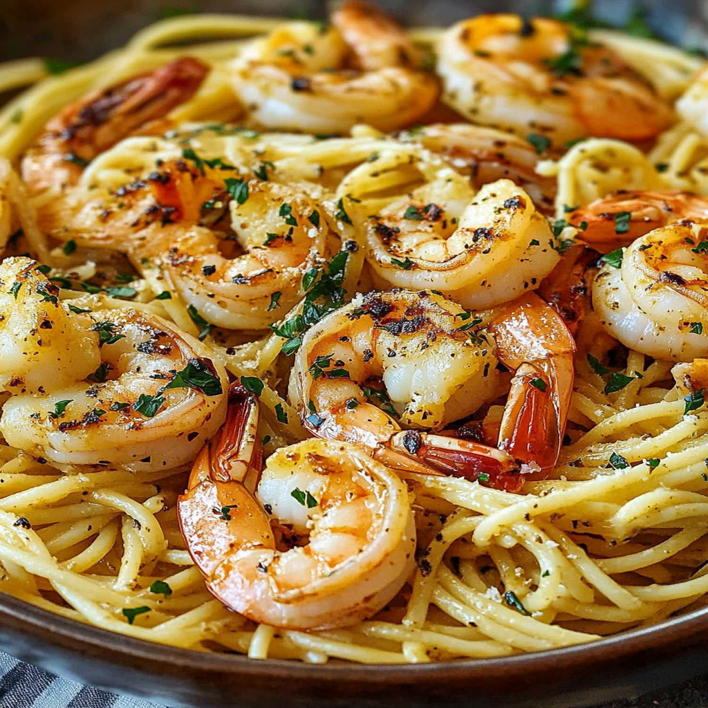 Recipe preparation