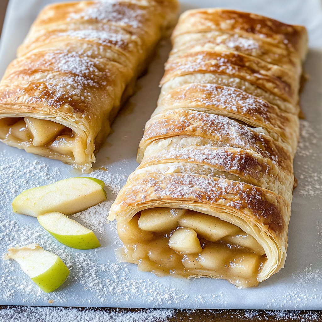 Recipe preparation