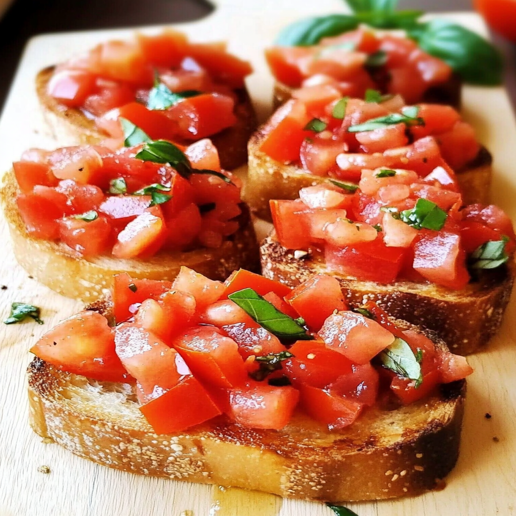 Recipe preparation