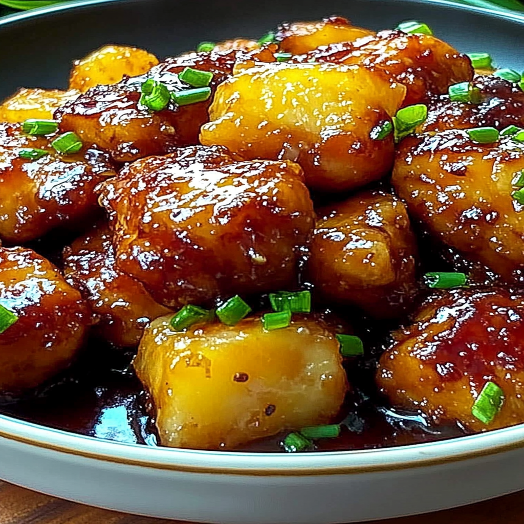 Recipe preparation