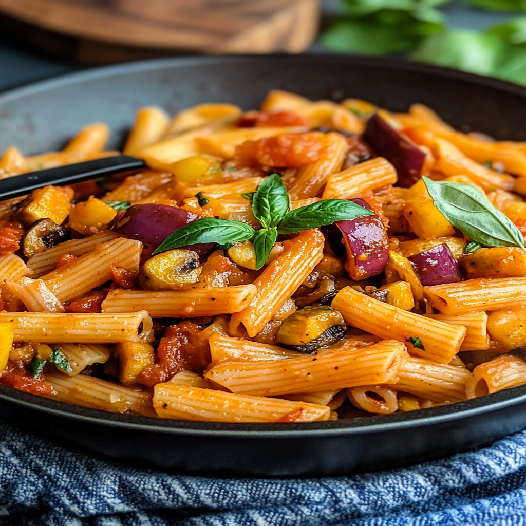 Recipe preparation