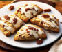 Irresistible Brown Butter Pecan Scones Recipe to Savor