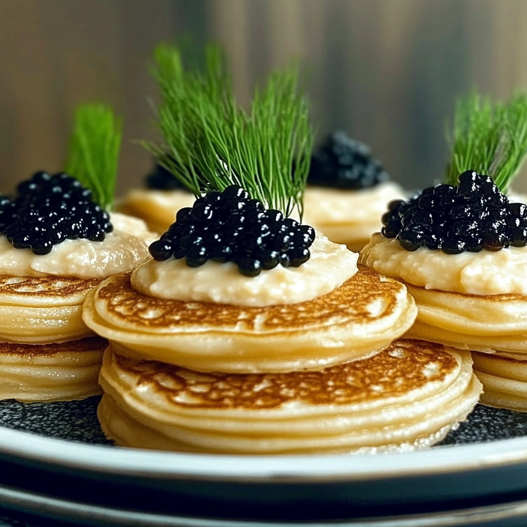 Recipe preparation