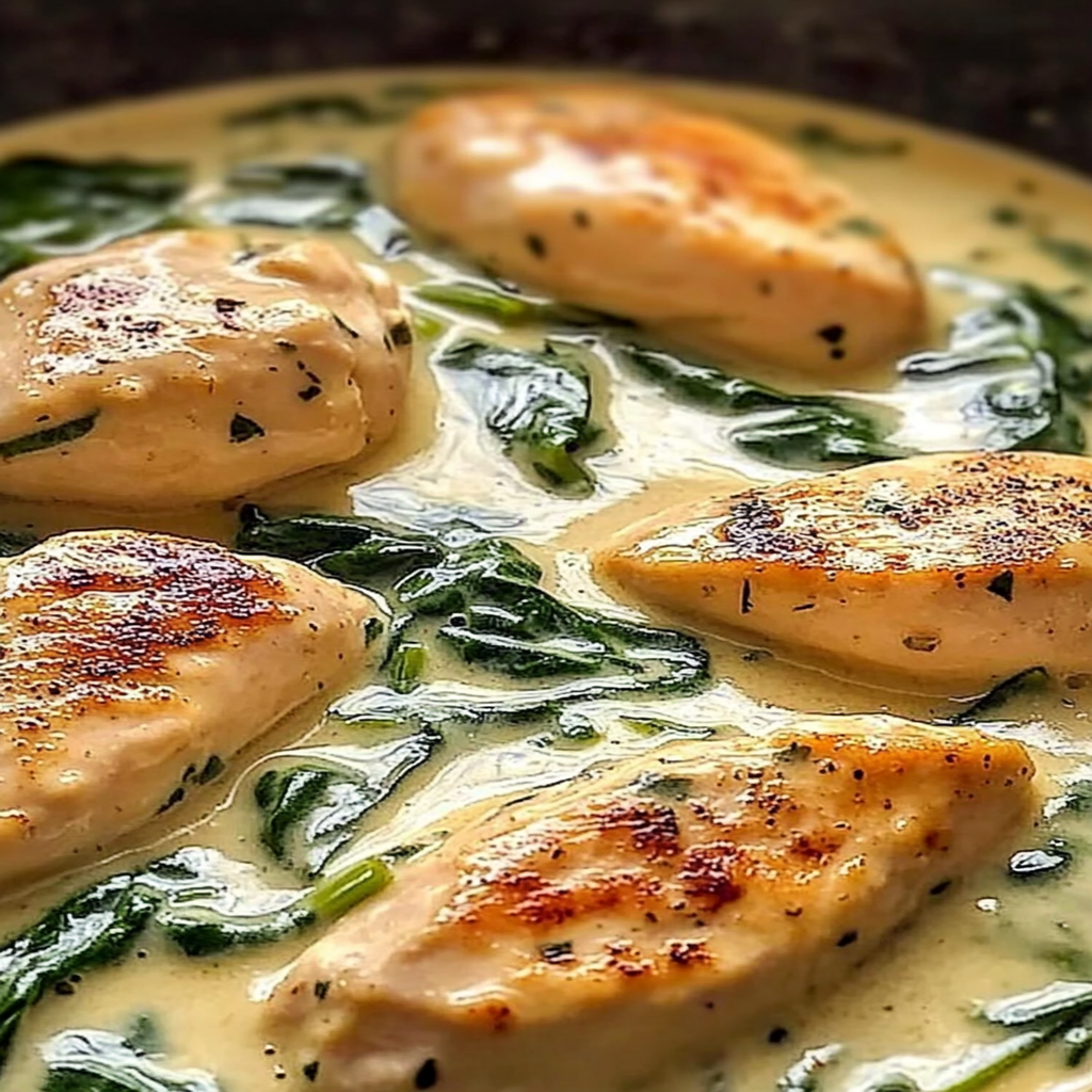 Recipe preparation
