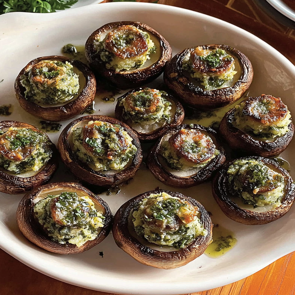 Recipe preparation