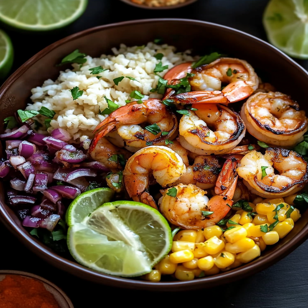 Recipe preparation