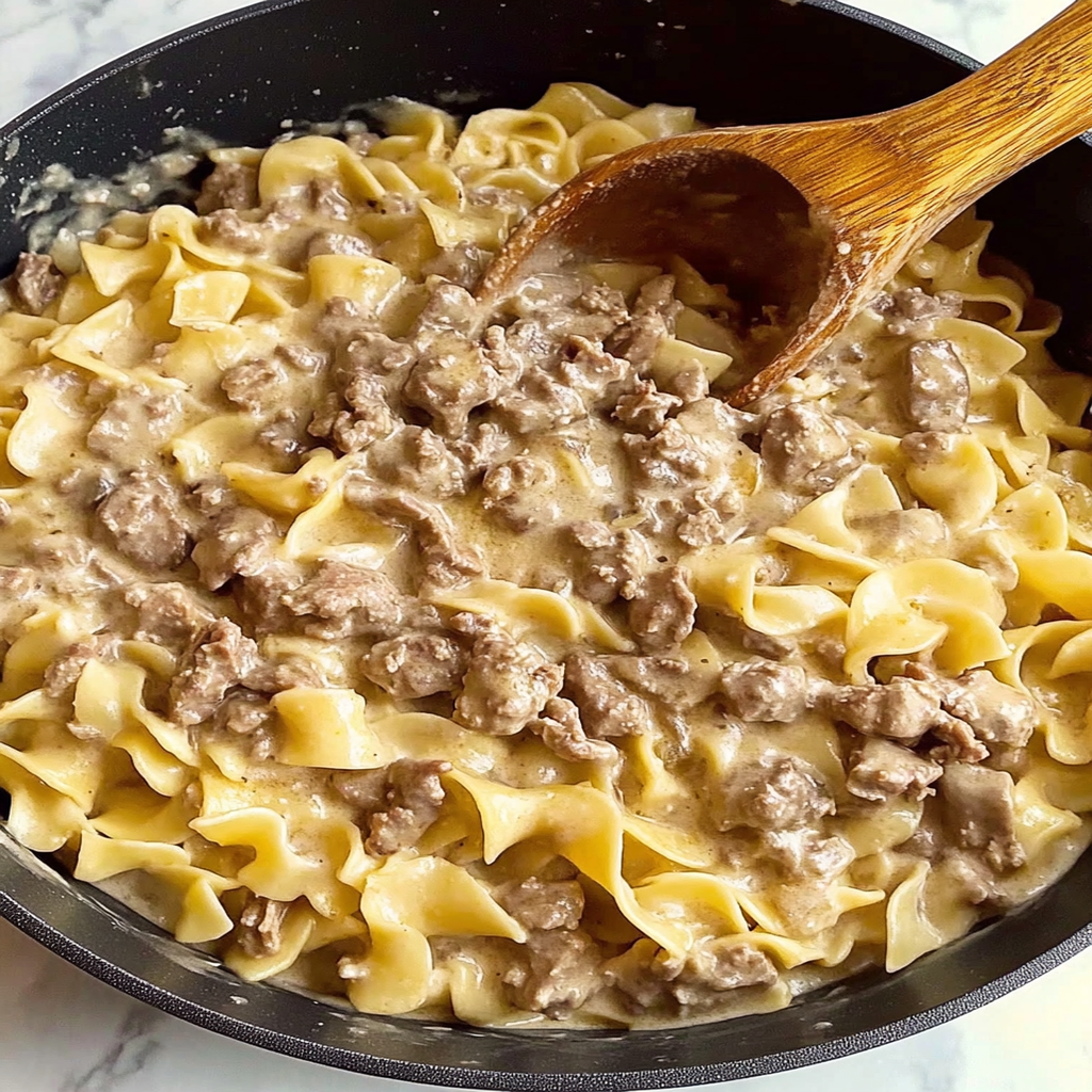 Recipe preparation