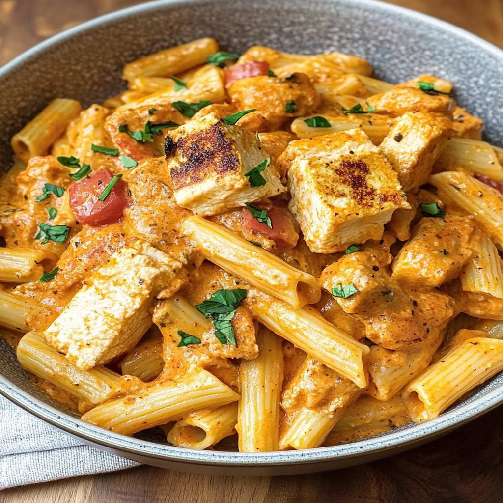 Recipe preparation