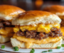 Irresistible Breakfast Slider Stack: A Gourmet Morning Treat
