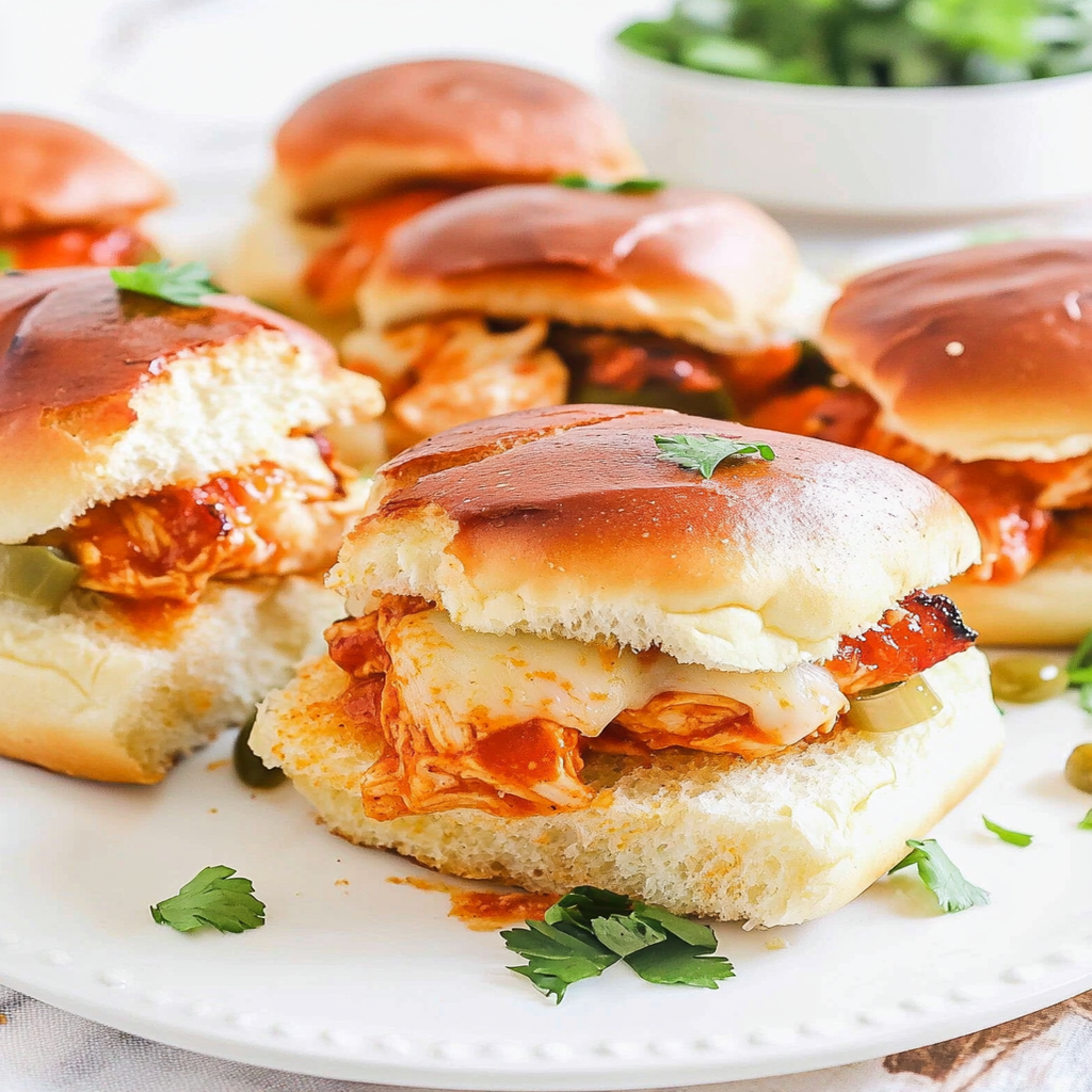 Recipe preparation
