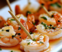 Irresistible Sparkling Shrimp Cocktail Bites Recipe
