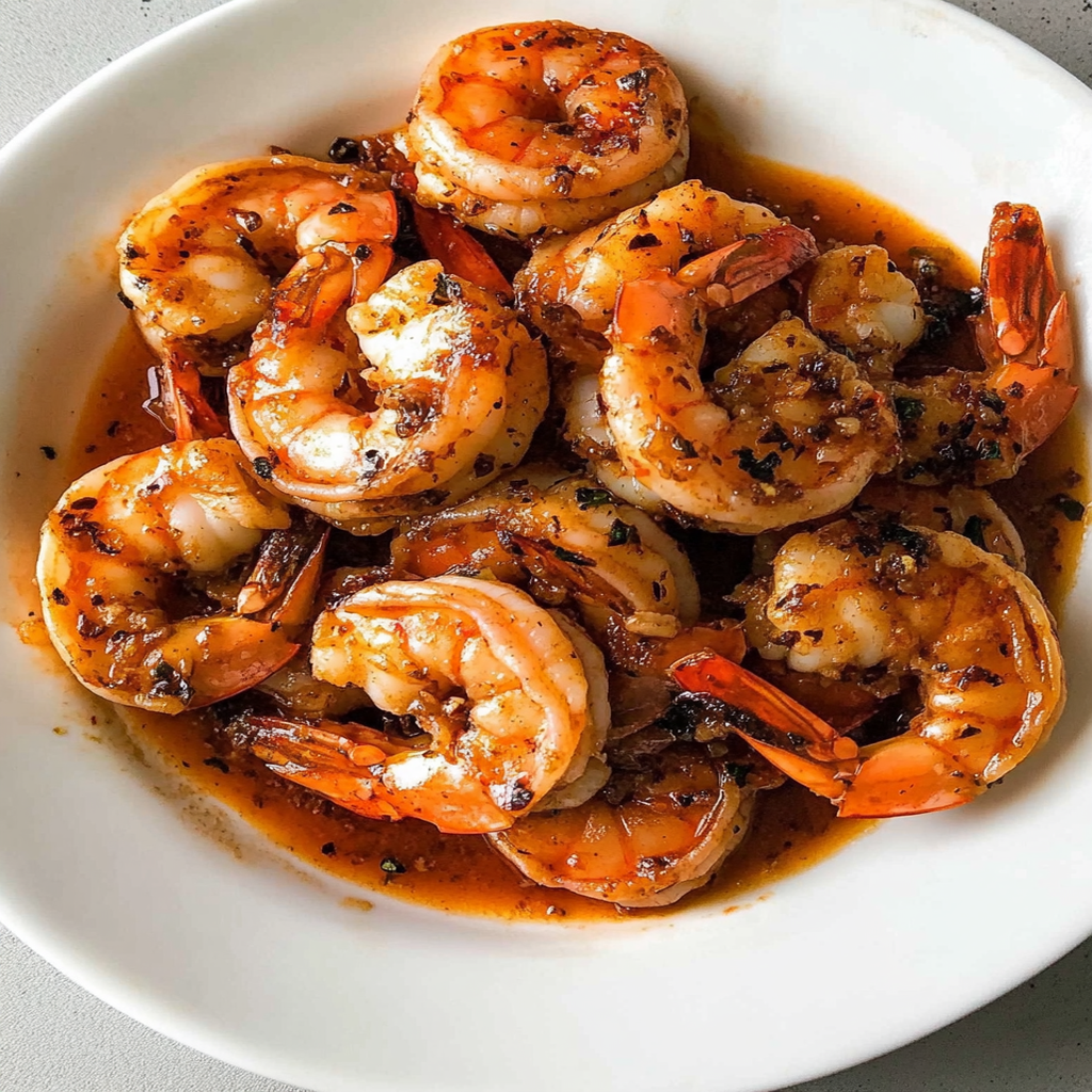 Recipe preparation