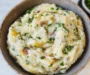 Colcannon Potatoes: Comforting and Flavorful Delight