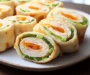 Turkey Cheese Roll Ups: Irresistibly Savory Snack