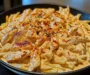 Creamy Cajun Chicken Alfredo: A Flavorful Delight