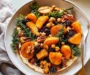 fall meals dinners: Cozy Chicken Stew to Warm Your Soul