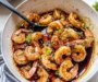High-Protein Honey Garlic Shrimp: Irresistibly Flavorful