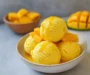 mango ice cream: Creamy Summer Delight