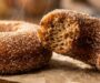 Easy Baked Apple Cider Donuts Recipe (Cinnamon Sugar Coated)